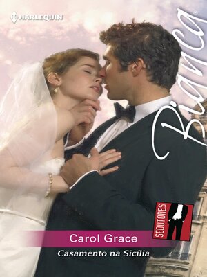 cover image of Casamento na sicília